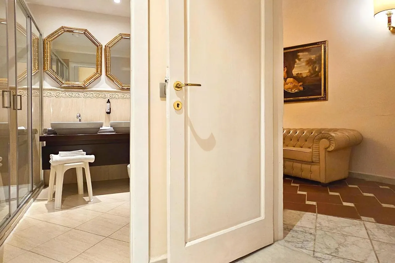 Hotel Atlantic Palace Φλωρεντία