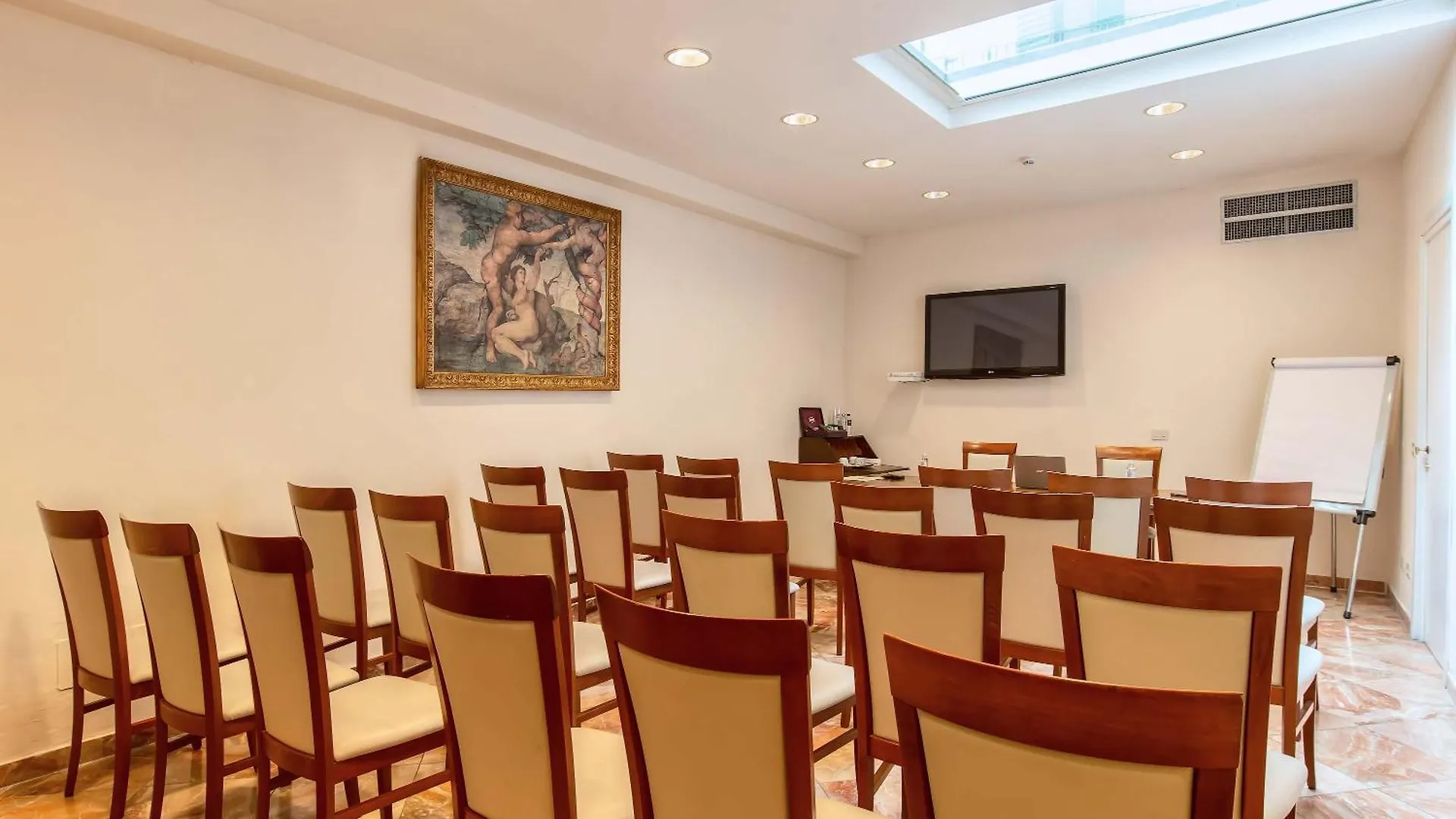 Hotel Atlantic Palace Floransa 4*,  İtalya