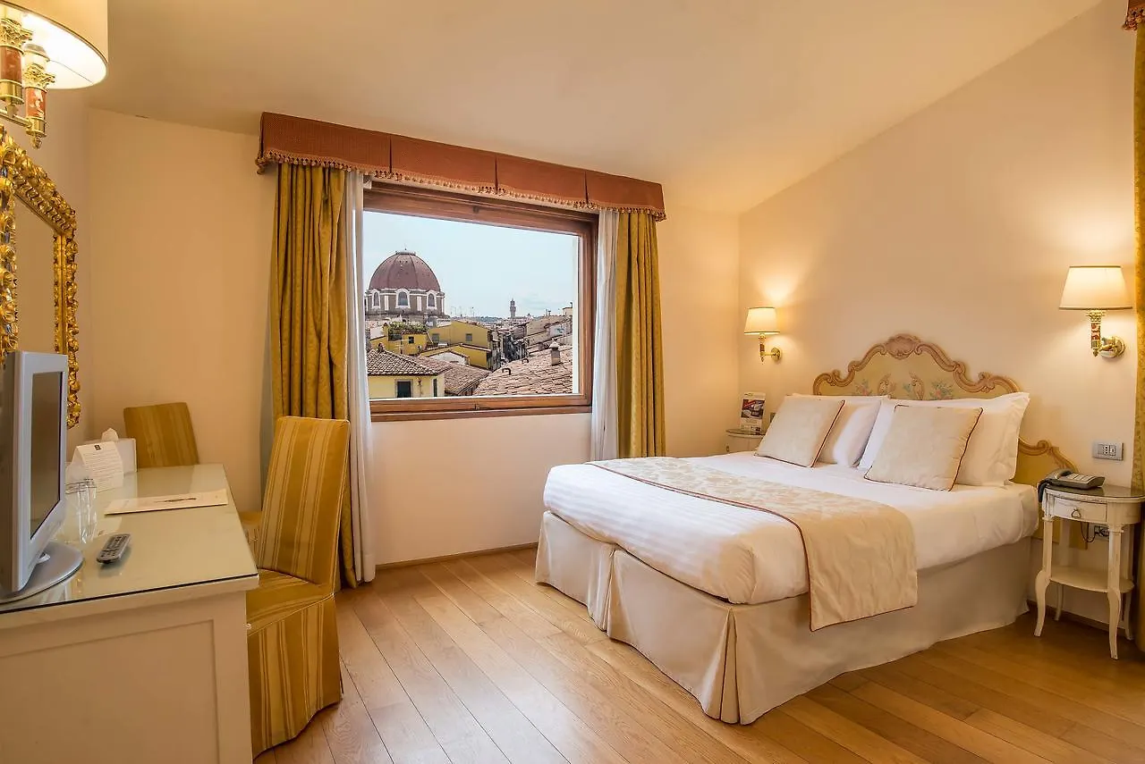 Hotel Atlantic Palace Φλωρεντία