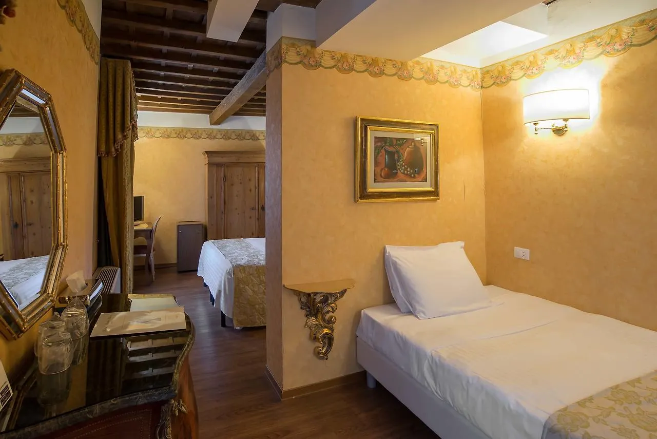 Hotel Atlantic Palace Floransa