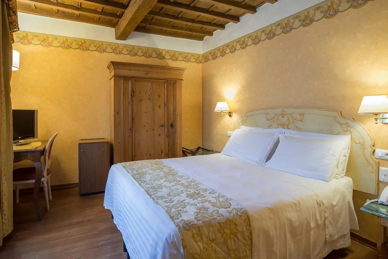 Hotel Atlantic Palace Floransa