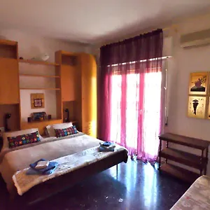  Apartamento Karma Italia