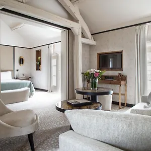 Esprit Saint Germain Otel Paris