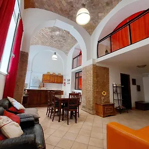  Apartamento Lucky Holidays Italia