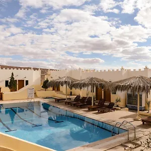 Red Sea Dive Center Resort Akabe