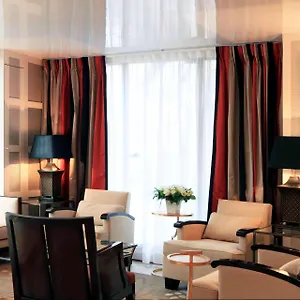 Folkestone Opera Otel Paris