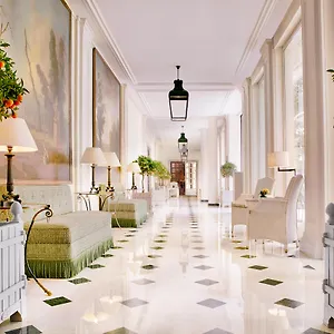 Le Bristol - An Oetker Collection Otel Paris
