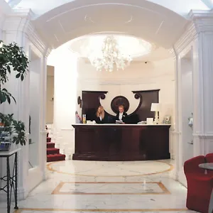Gambrinus Otel Roma