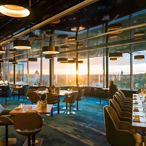 Sofitel Le Grand Ducal Otel Lüksemburg