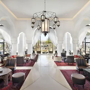 Al Manara, A Luxury Collection Hotel, Otel Akabe