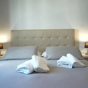 Apartamento Il Valentino Luxury