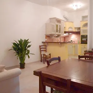 5 Terre Casanova Apartment