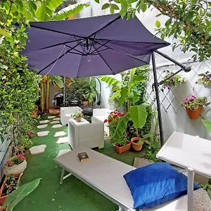  Apartamento Luxury Domus Italia