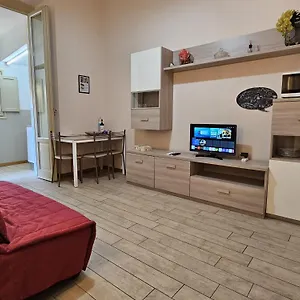 Apartamento Con Terrazza