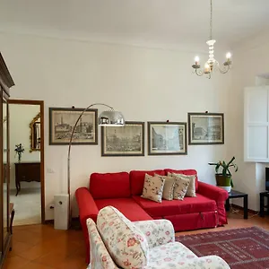 Apartamento Giglio & Viola Borgia