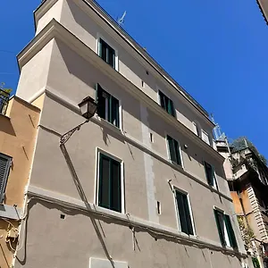  Apartamento Flatinrome Trastevere Complex Italia