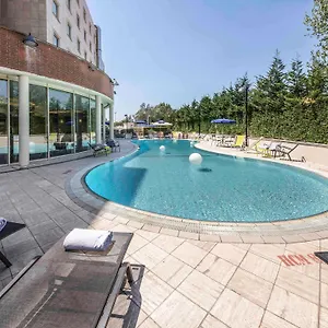Novotel Est Otel Roma