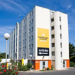 Premiere Classe Mesnil Otel Le Blanc-Mesnil