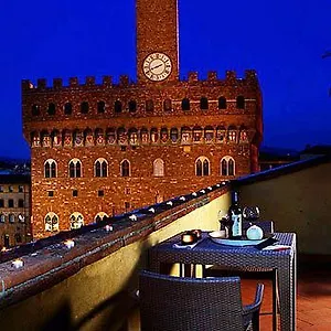 מלון דירות Relais Piazza Signoria, פירנצה
