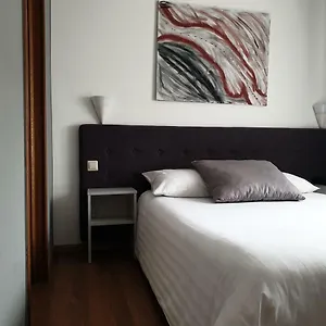 Yasha Otel Lüksemburg