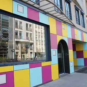 Domus Otel Lüksemburg