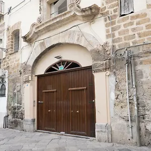  Apartamento Centro Casa Monteleone Italia