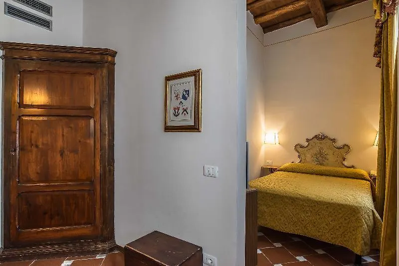 Hotel Atlantic Palace Florence