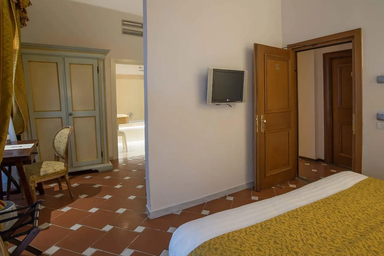 Hotel Atlantic Palace Florence