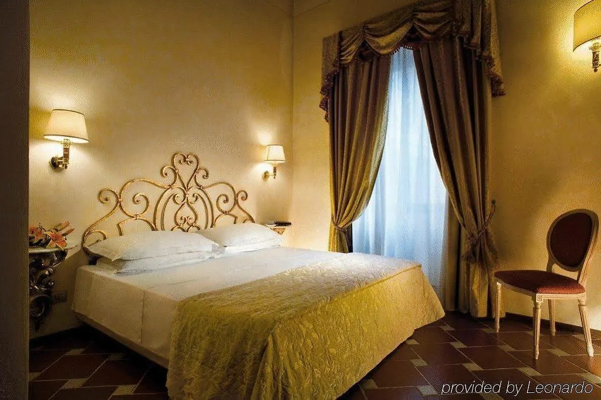 Hotel Atlantic Palace Florence